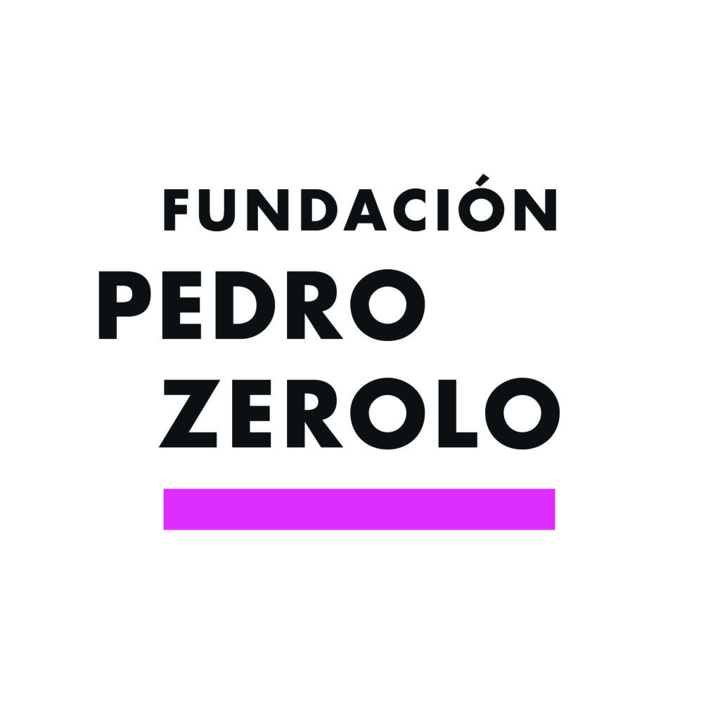 Logo Fundación Pedro Zerolo