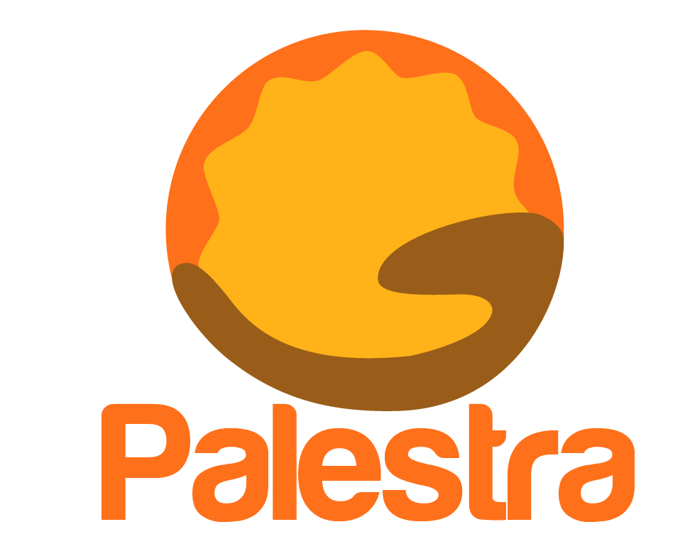 Logo Palestra